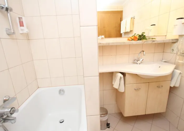 Appartement Reitanlage Dagnhof Walchsee