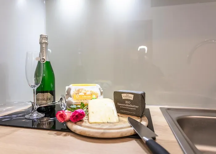 Reitanlage Dagnhof Appartement Walchsee