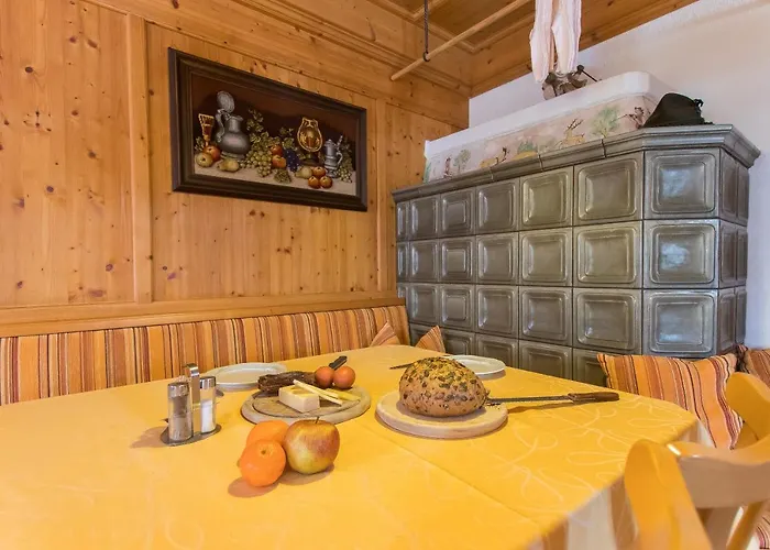 Reitanlage Dagnhof Walchsee