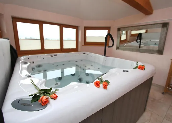 Reitanlage Dagnhof Appartement *