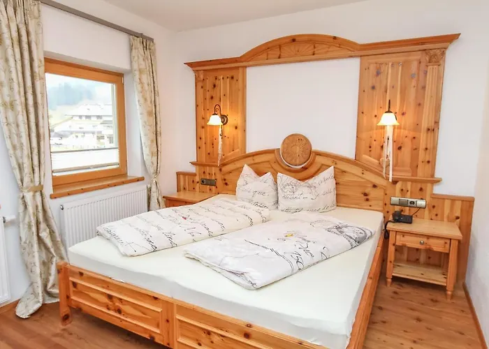 Reitanlage Dagnhof Walchsee