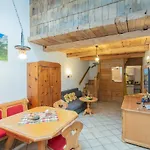 Reitanlage Dagnhof * Walchsee