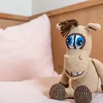 Reitanlage Dagnhof شقة والشسي