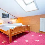 Reitanlage Dagnhof * Walchsee