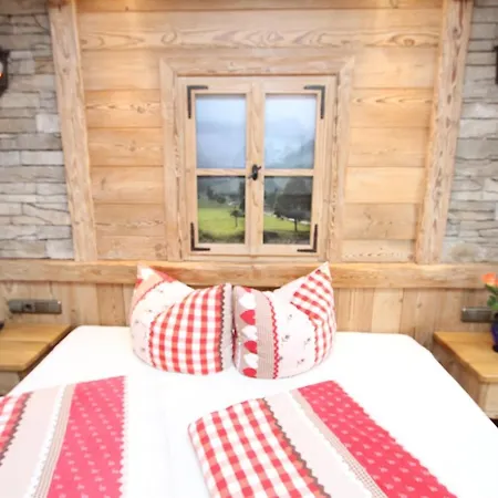 Reitanlage Dagnhof Appartement
