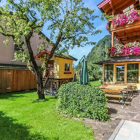 Appartement Reitanlage Dagnhof Walchsee