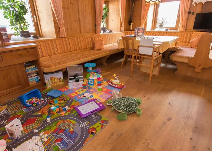 Reitanlage Dagnhof * ヴァルヒゼー